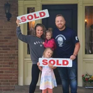 Meet your Posher, Janine